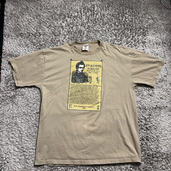 Vintage Graphic Shirt - Picture 2 of 3